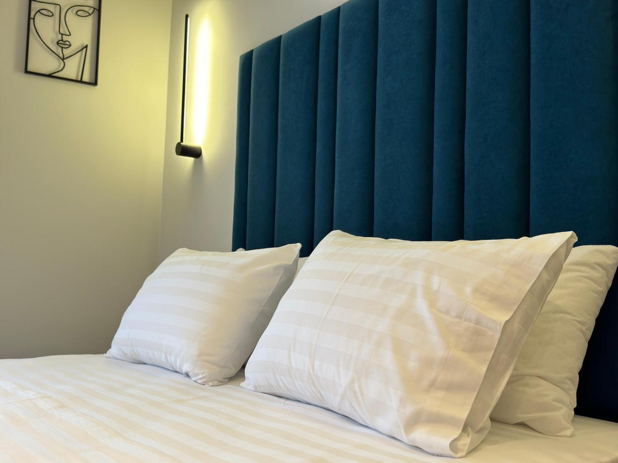 The Cosy Inn Vlora Extérieur photo