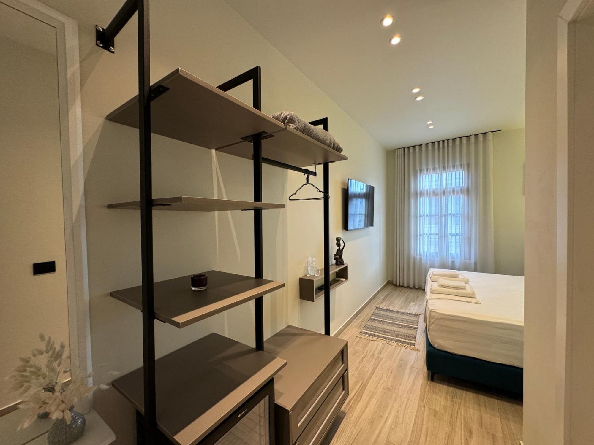 The Cosy Inn Vlora Extérieur photo