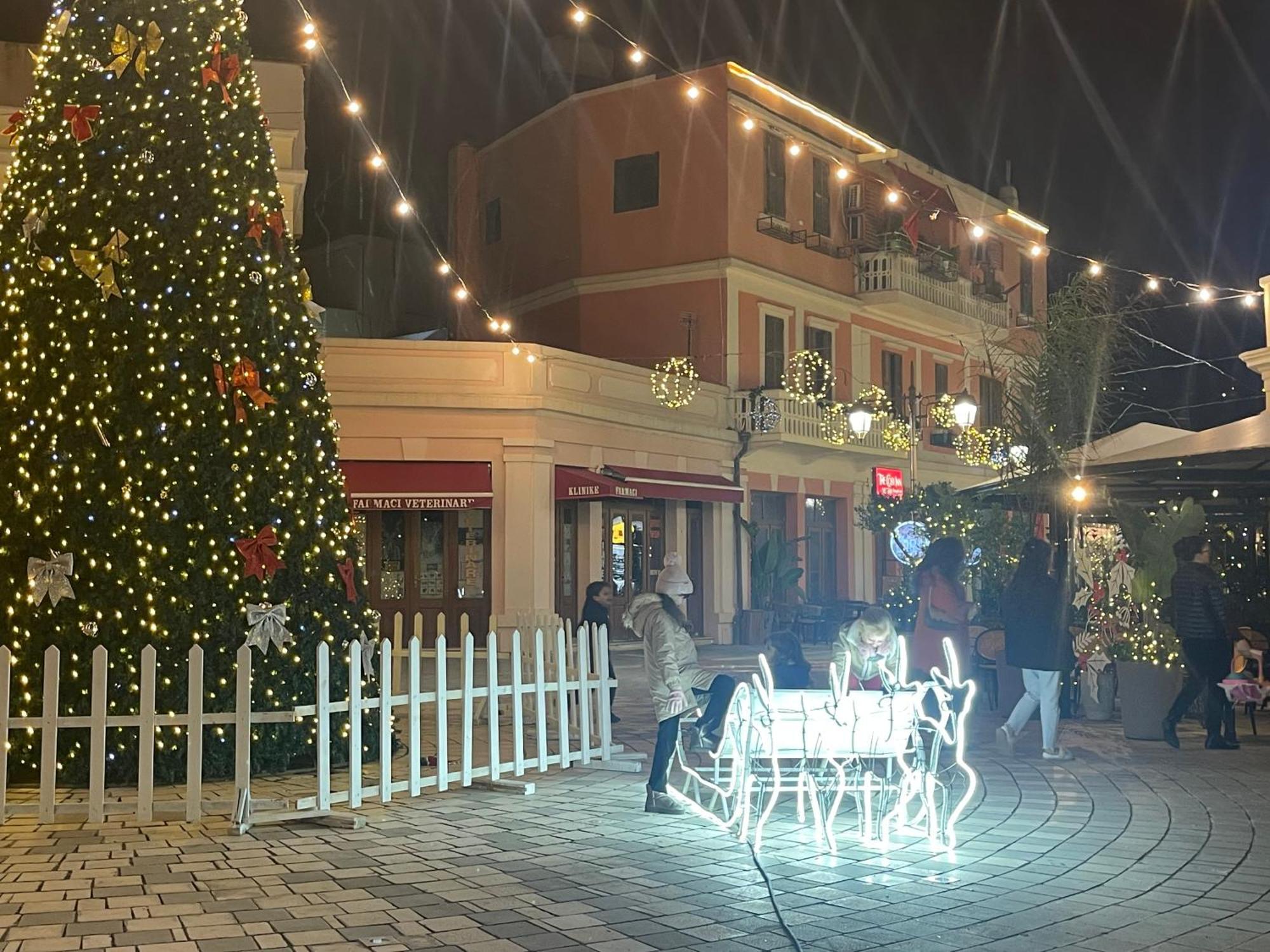 The Cosy Inn Vlora Extérieur photo