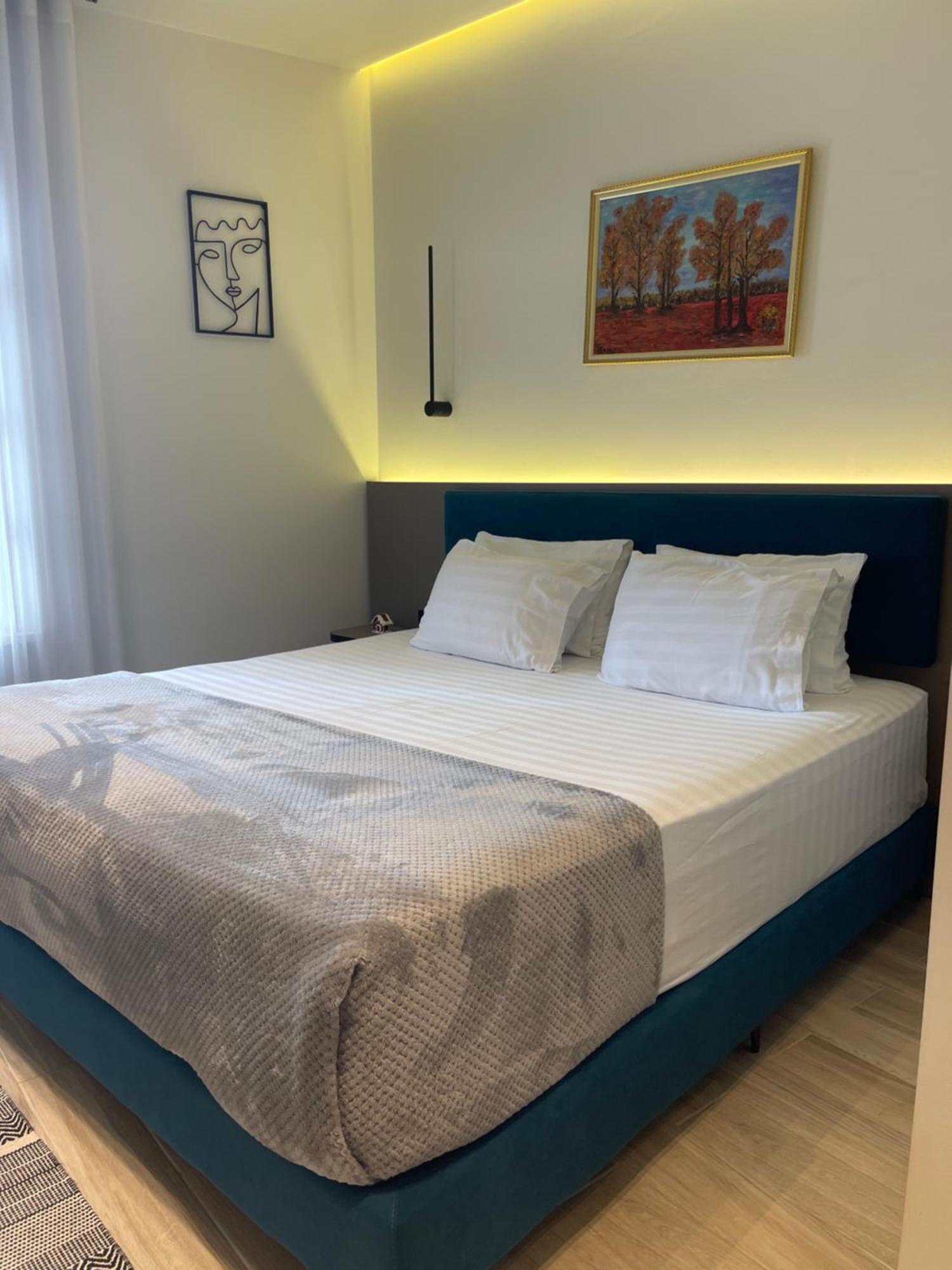 The Cosy Inn Vlora Extérieur photo
