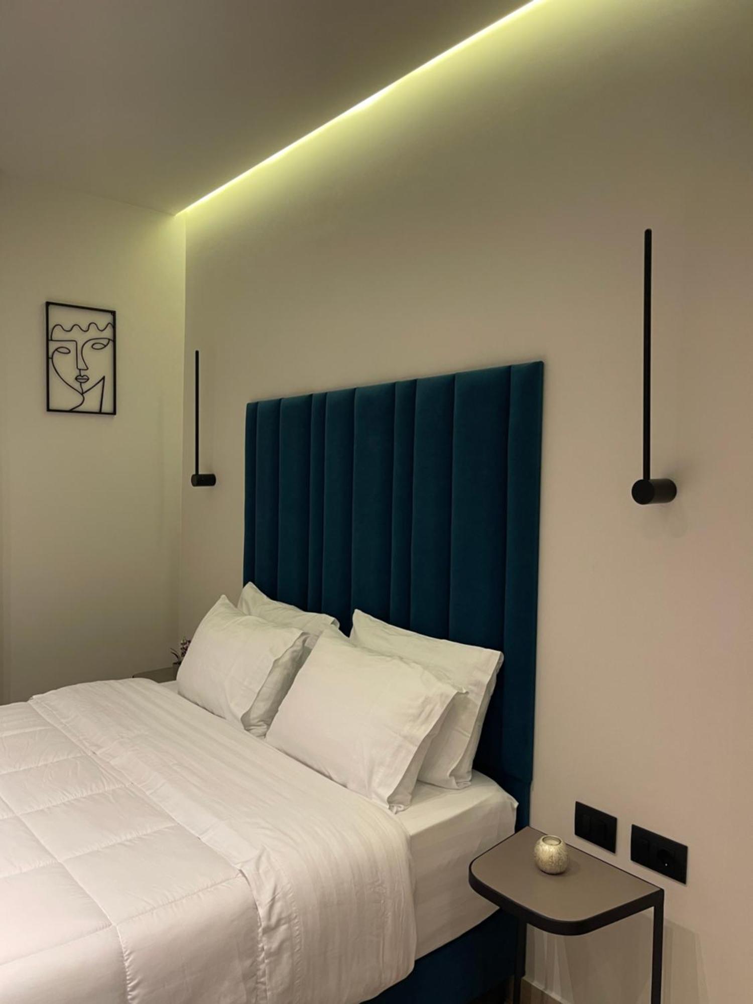 The Cosy Inn Vlora Extérieur photo